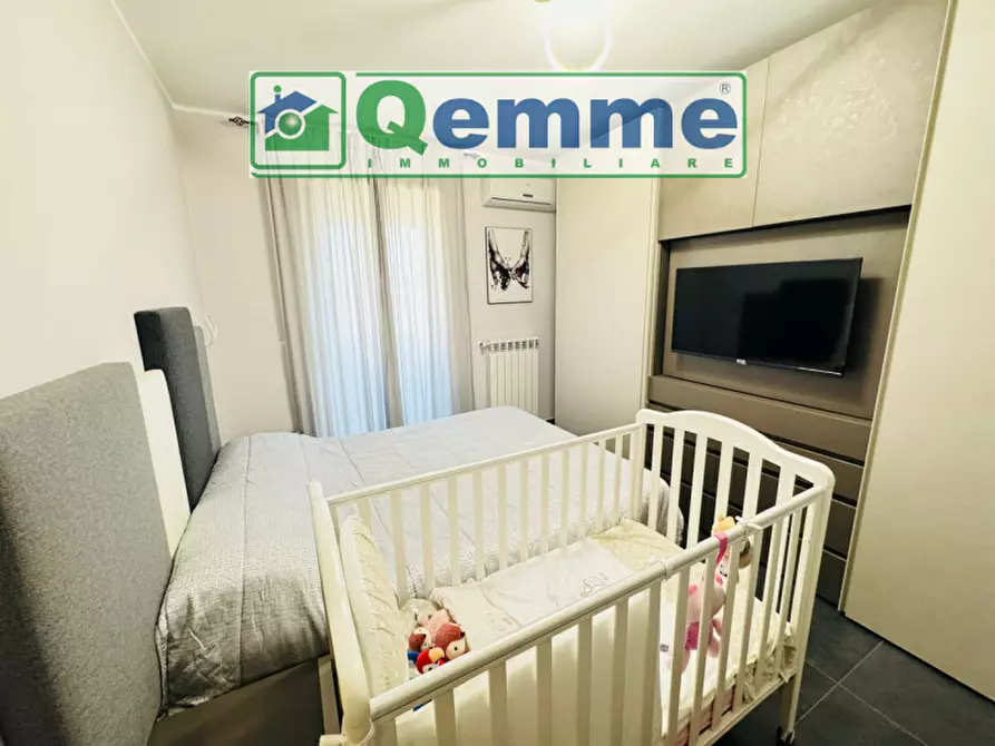 Immagine 16 di Appartamento in vendita  in Via Croce di Lecce a San Cesario Di Lecce