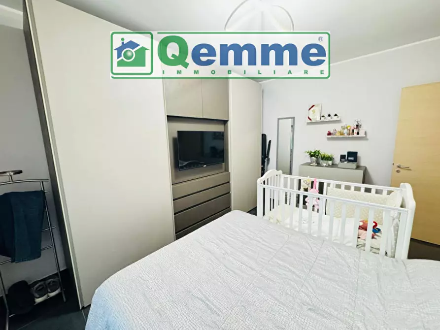 Immagine 17 di Appartamento in vendita  in Via Croce di Lecce a San Cesario Di Lecce