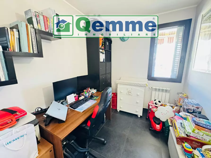 Immagine 18 di Appartamento in vendita  in Via Croce di Lecce a San Cesario Di Lecce