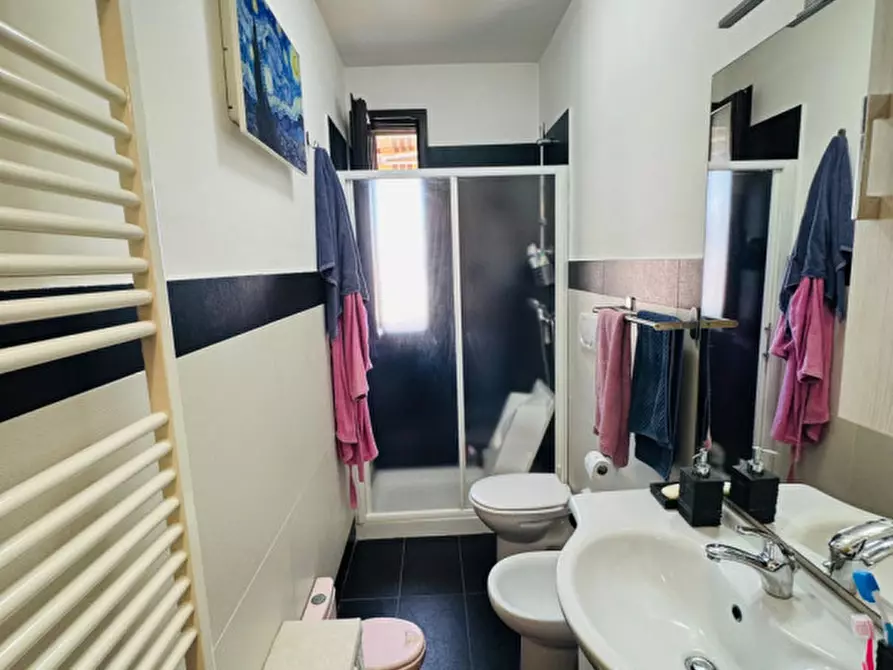 Immagine 18 di Appartamento in vendita  in Via Croce di Lecce a San Cesario Di Lecce