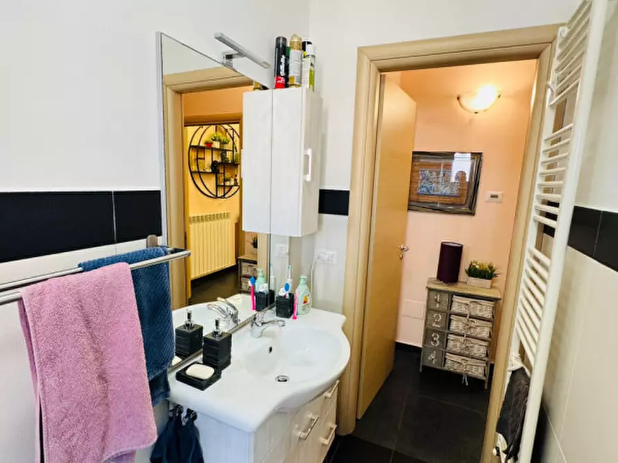 Immagine 19 di Appartamento in vendita  in Via Croce di Lecce a San Cesario Di Lecce