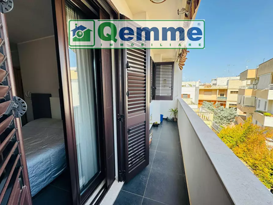 Immagine 20 di Appartamento in vendita  in Via Croce di Lecce a San Cesario Di Lecce