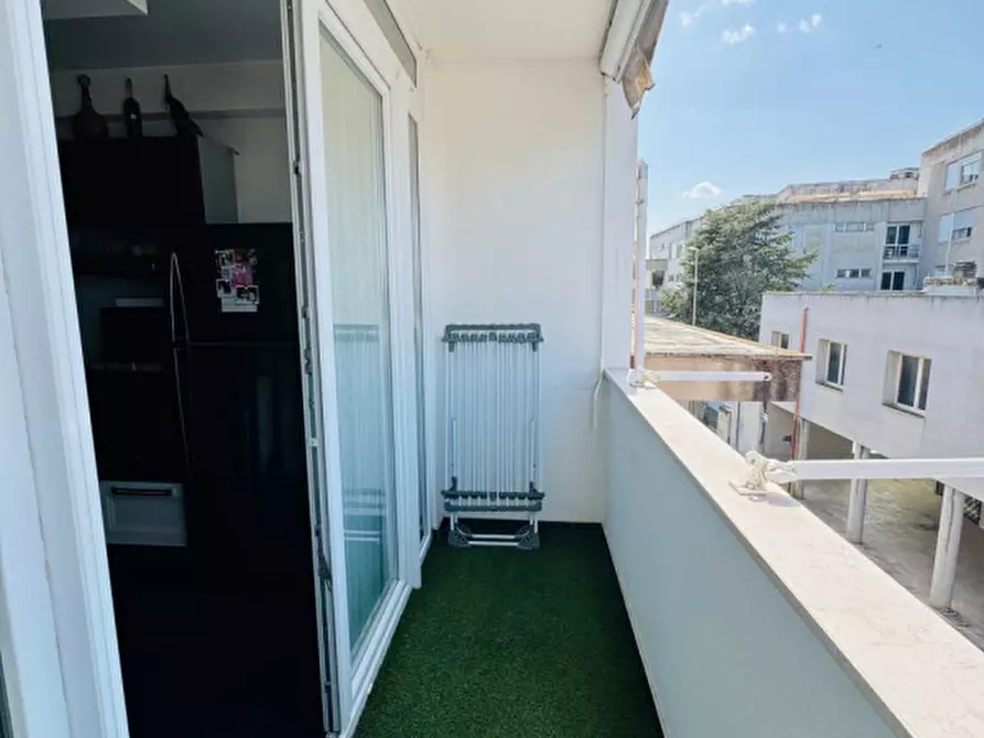 Immagine 21 di Appartamento in vendita  in Via Croce di Lecce a San Cesario Di Lecce