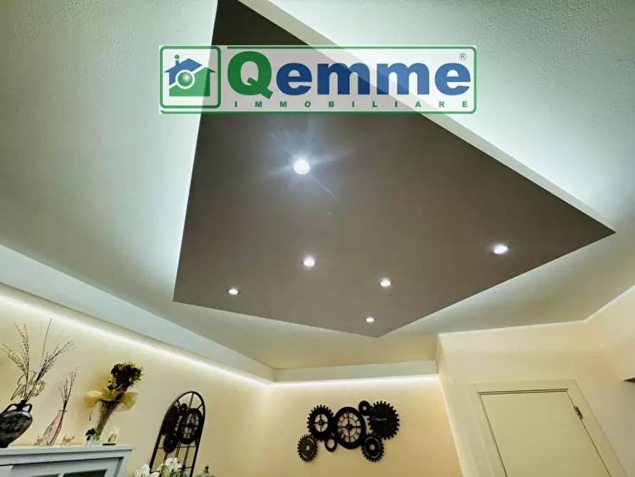 Immagine 25 di Appartamento in vendita  in Via Croce di Lecce a San Cesario Di Lecce