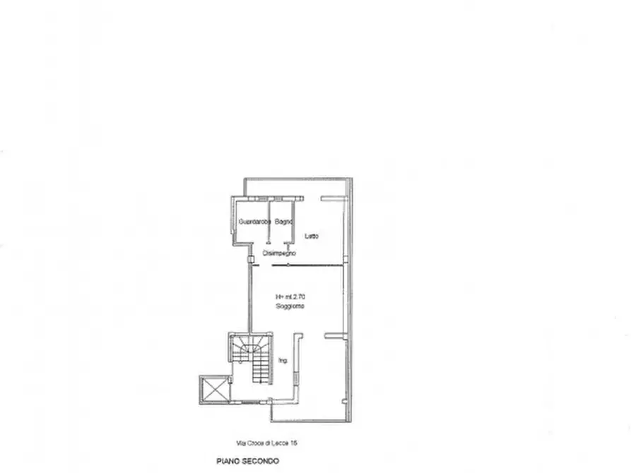 Immagine 24 di Appartamento in vendita  in Via Croce di Lecce a San Cesario Di Lecce