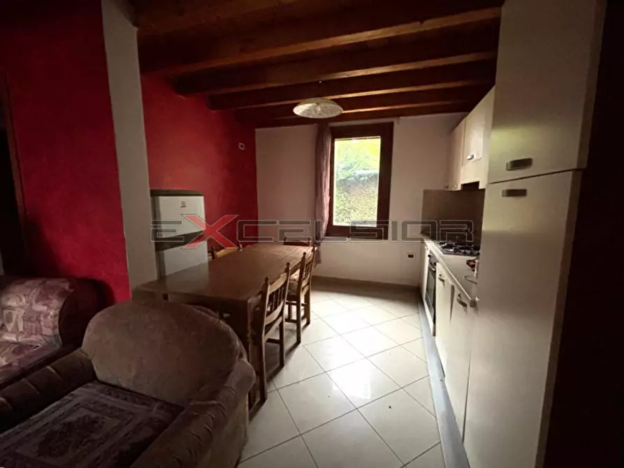 Immagine 2 di Villetta a schiera in affitto  in Via G. Matteotti n. 20 bis - Cavarzere a Cona