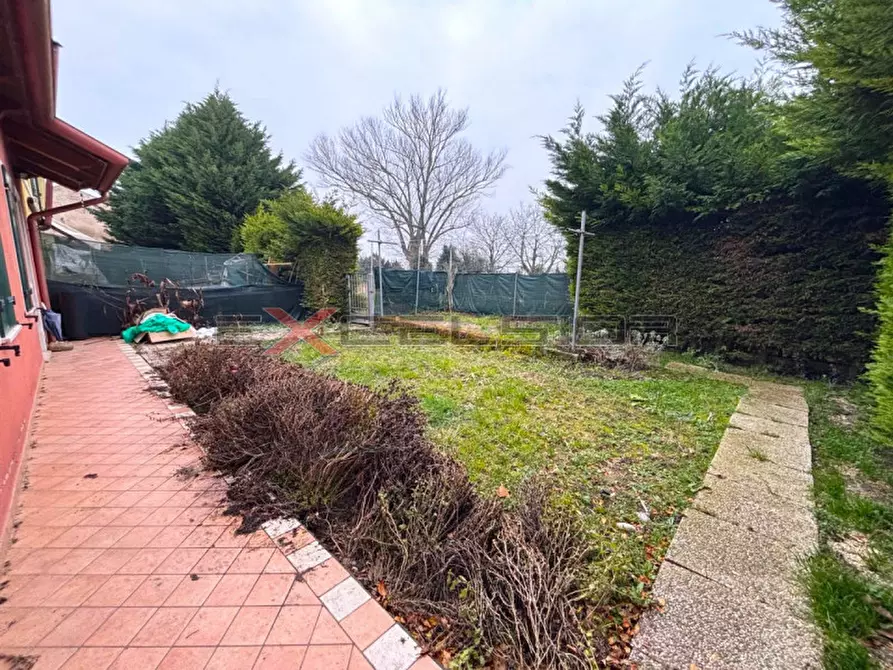 Immagine 6 di Villetta a schiera in affitto  in Via G. Matteotti n. 20 bis - Cavarzere a Cona