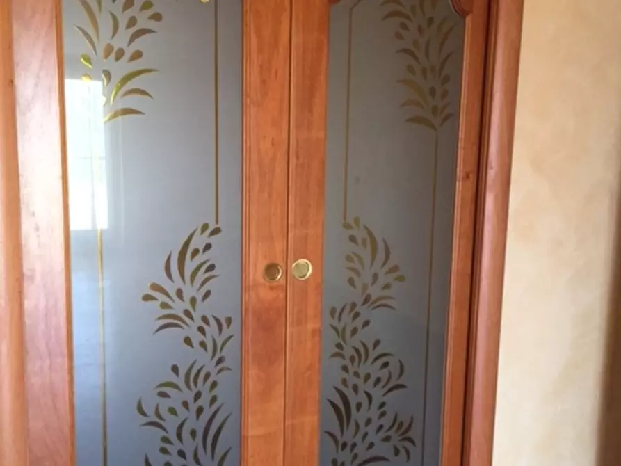 Immagine 4 di Appartamento in vendita  in Via Europa a Sant'angelo Romano