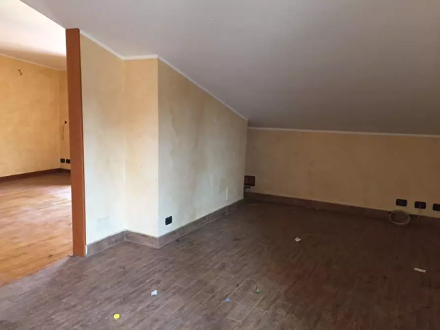 Immagine 7 di Appartamento in vendita  in Via Europa a Sant'angelo Romano