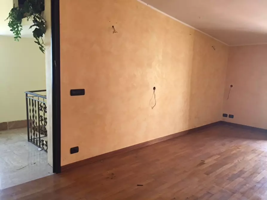 Immagine 9 di Appartamento in vendita  in Via Europa a Sant'angelo Romano