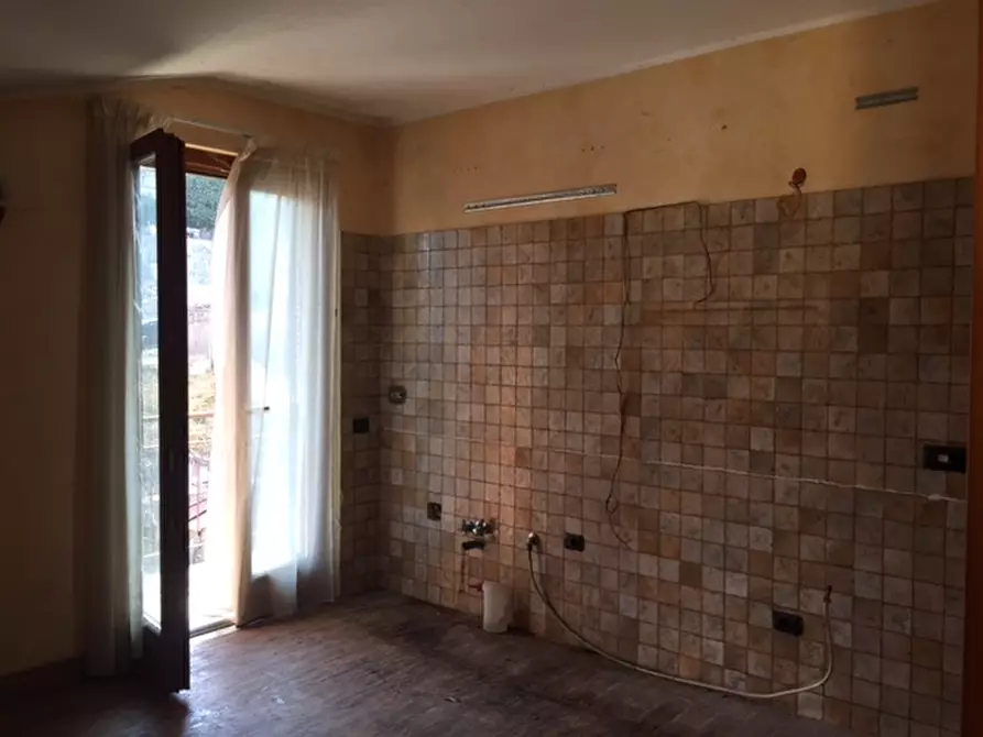 Immagine 10 di Appartamento in vendita  in Via Europa a Sant'angelo Romano