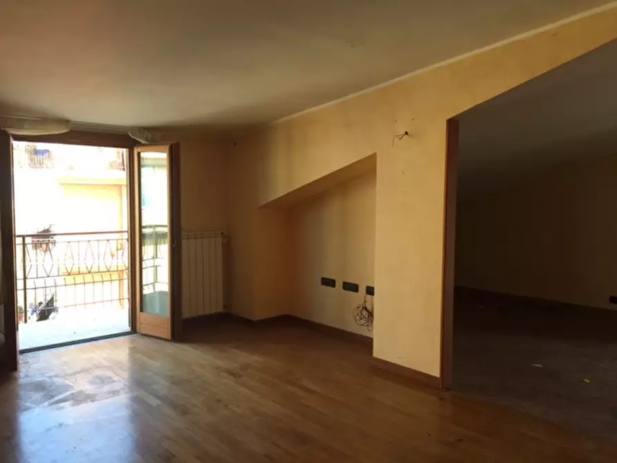 Immagine 11 di Appartamento in vendita  in Via Europa a Sant'angelo Romano