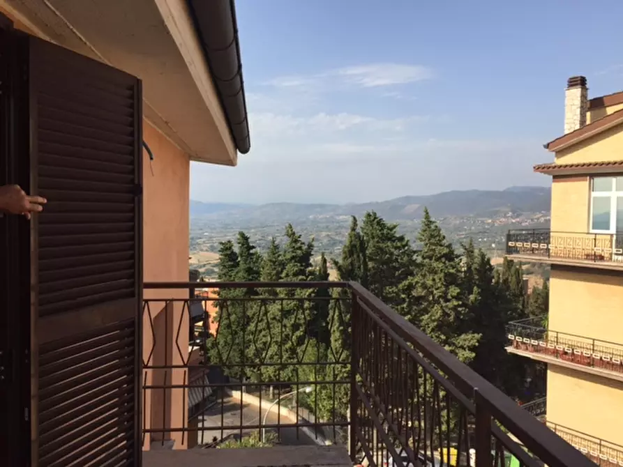 Immagine 22 di Appartamento in vendita  in Via Europa a Sant'angelo Romano