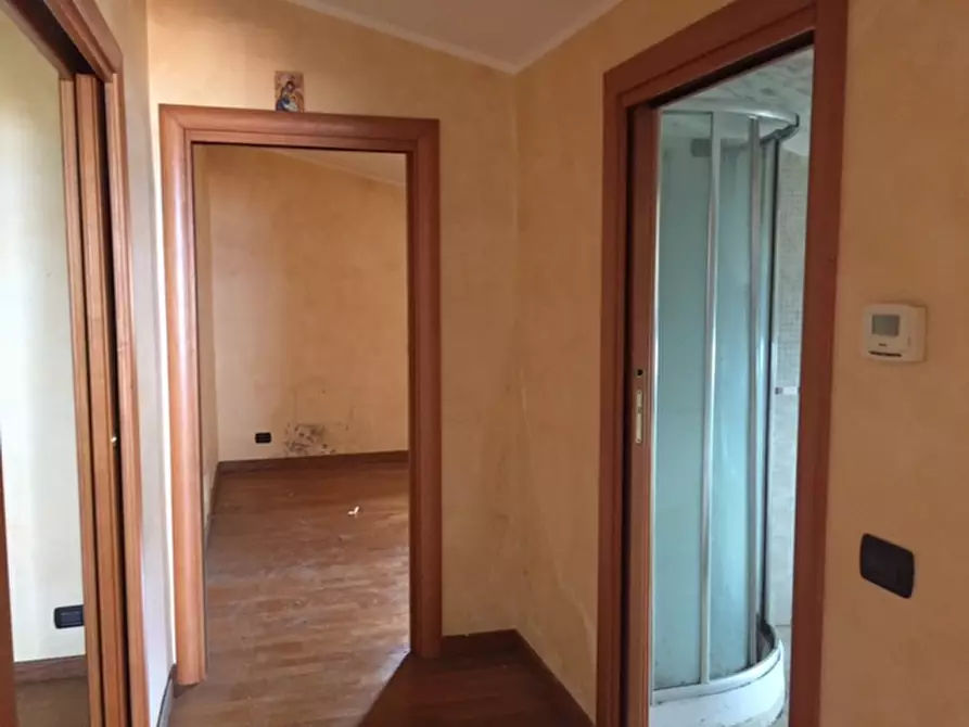 Immagine 31 di Appartamento in vendita  in Via Europa a Sant'angelo Romano