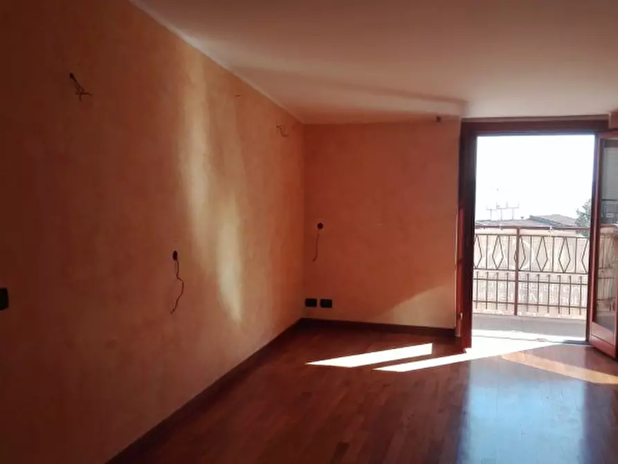 Immagine 41 di Appartamento in vendita  in Via Europa a Sant'angelo Romano