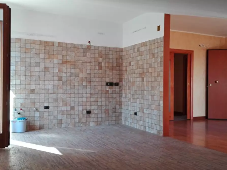 Immagine 43 di Appartamento in vendita  in Via Europa a Sant'angelo Romano