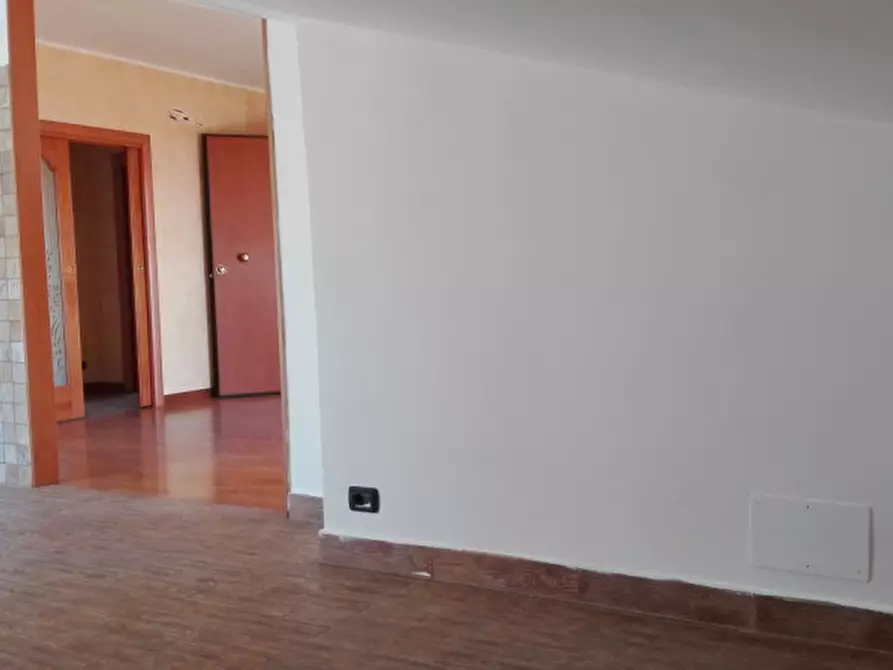 Immagine 44 di Appartamento in vendita  in Via Europa a Sant'angelo Romano