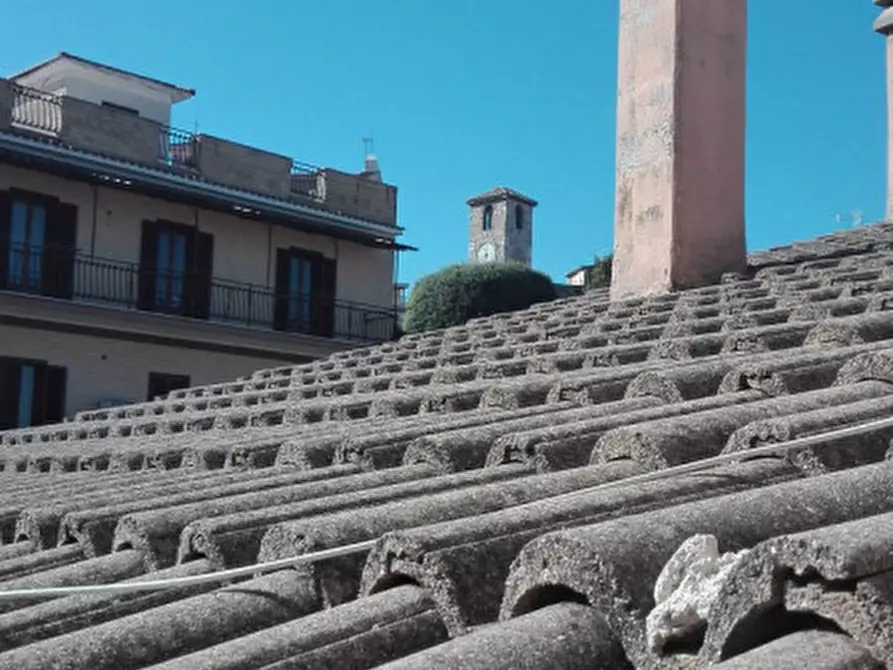 Immagine 47 di Appartamento in vendita  in Via Europa a Sant'angelo Romano