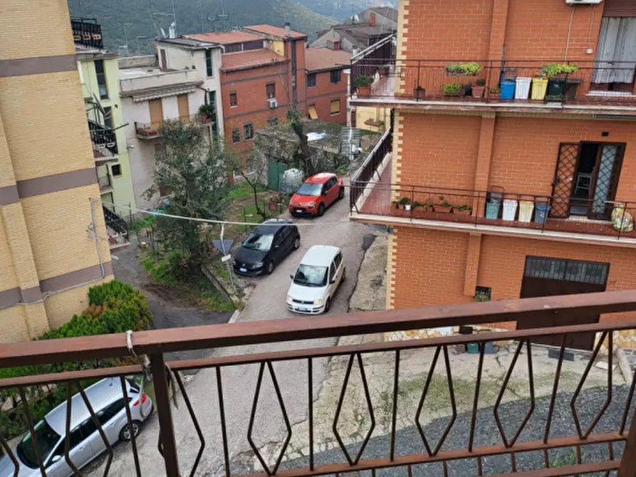 Immagine 48 di Appartamento in vendita  in Via Europa a Sant'angelo Romano