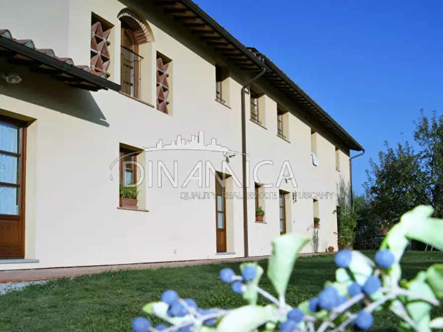 Immagine 2 di Rustico / casale in vendita  a Montecatini Terme