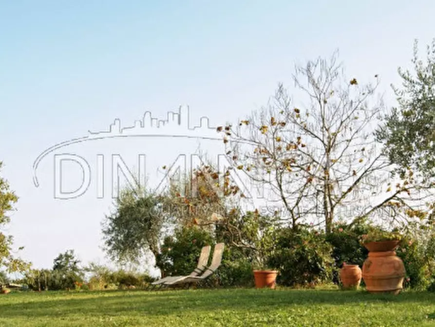 Immagine 5 di Rustico / casale in vendita  a Montecatini Terme