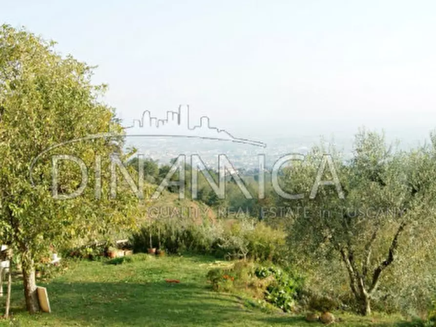 Immagine 6 di Rustico / casale in vendita  a Montecatini Terme