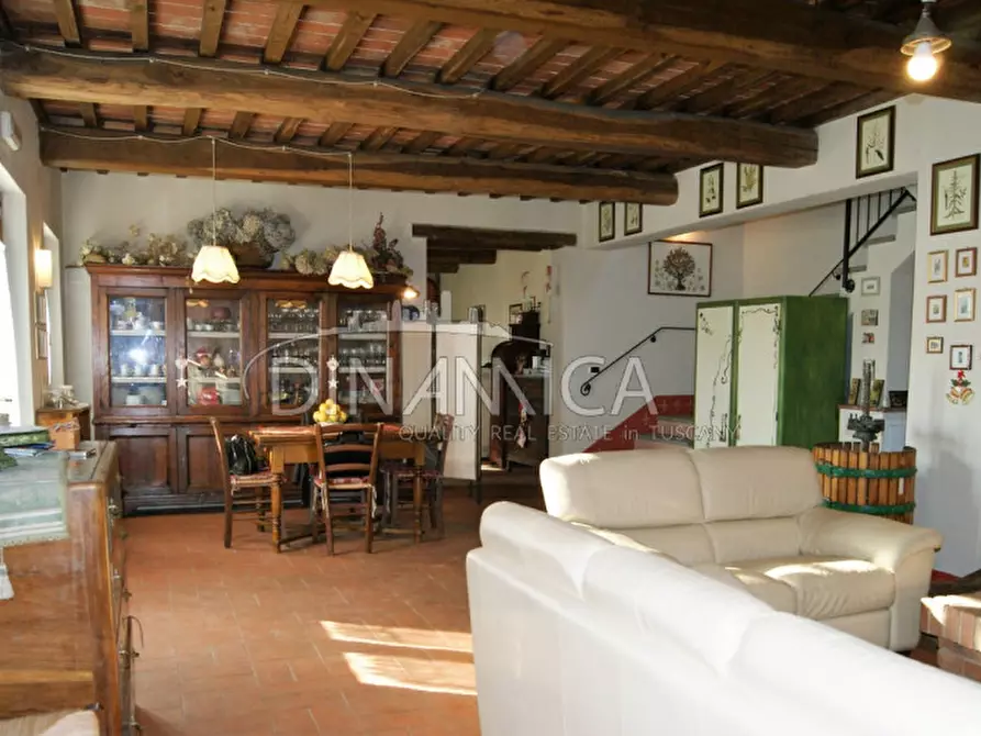 Immagine 7 di Rustico / casale in vendita  a Montecatini Terme