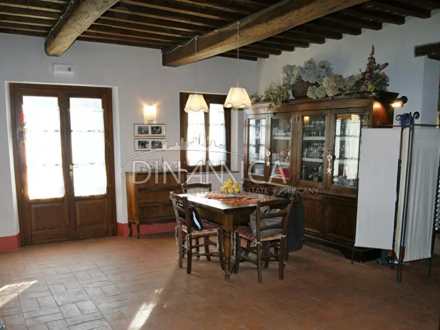 Immagine 8 di Rustico / casale in vendita  a Montecatini Terme