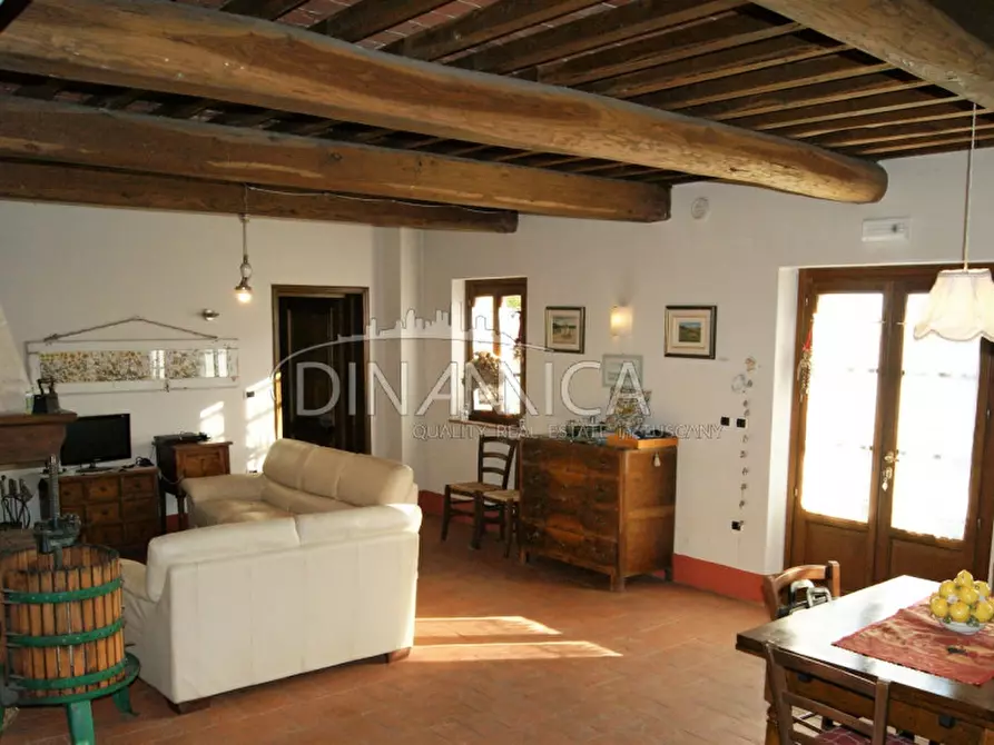 Immagine 9 di Rustico / casale in vendita  a Montecatini Terme