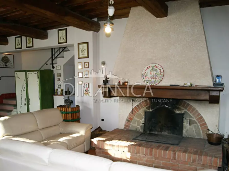 Immagine 10 di Rustico / casale in vendita  a Montecatini Terme