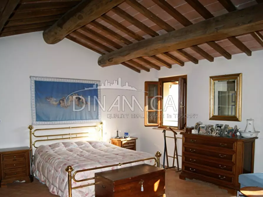 Immagine 11 di Rustico / casale in vendita  a Montecatini Terme