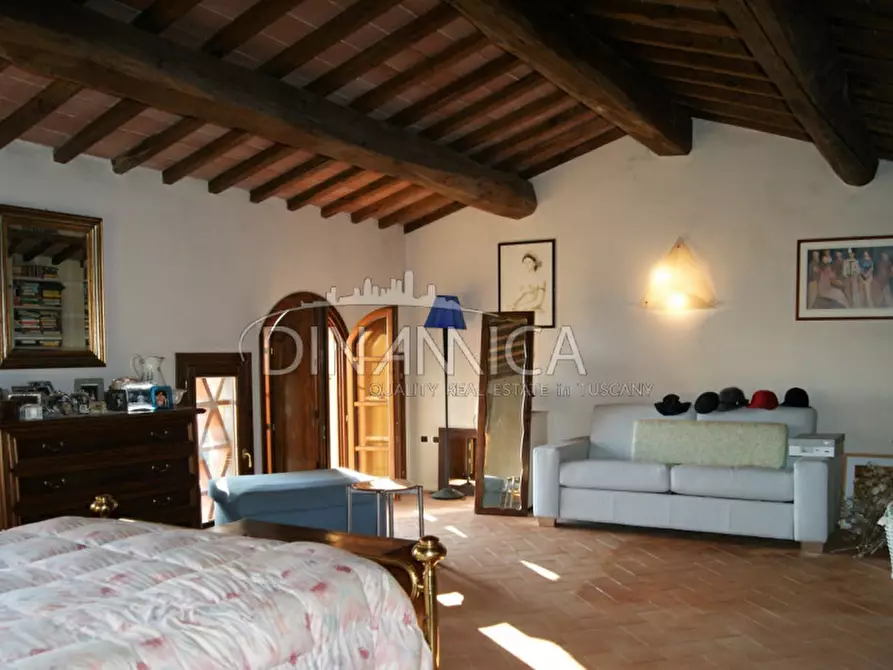 Immagine 12 di Rustico / casale in vendita  a Montecatini Terme