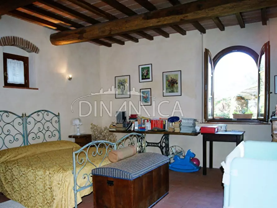 Immagine 13 di Rustico / casale in vendita  a Montecatini Terme
