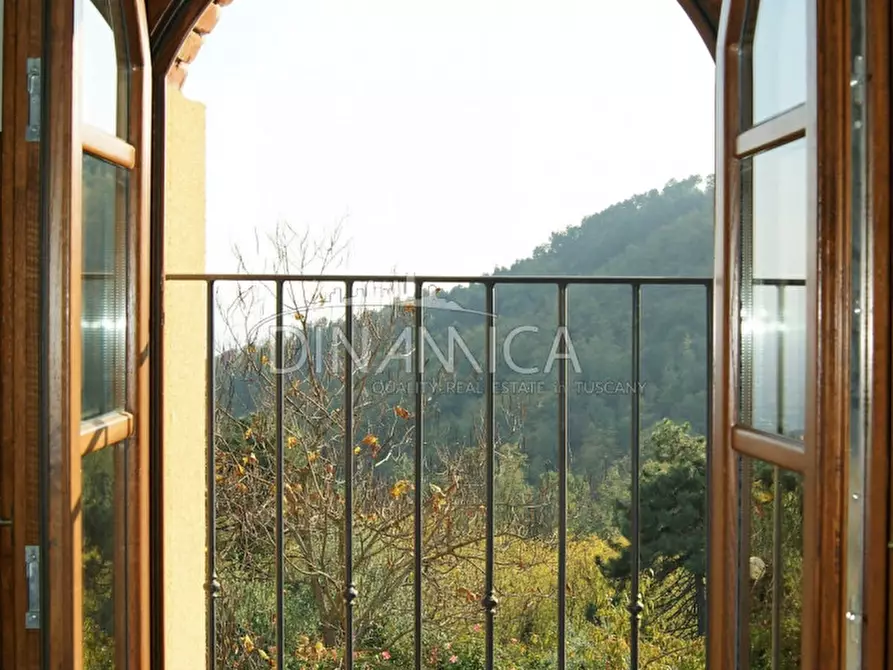 Immagine 14 di Rustico / casale in vendita  a Montecatini Terme