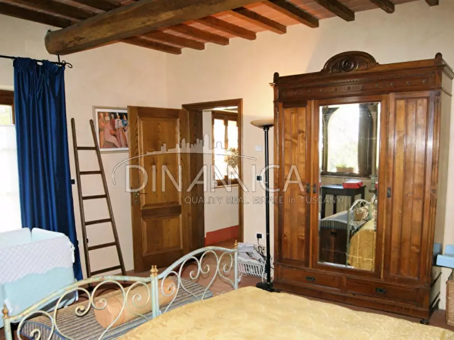 Immagine 15 di Rustico / casale in vendita  a Montecatini Terme