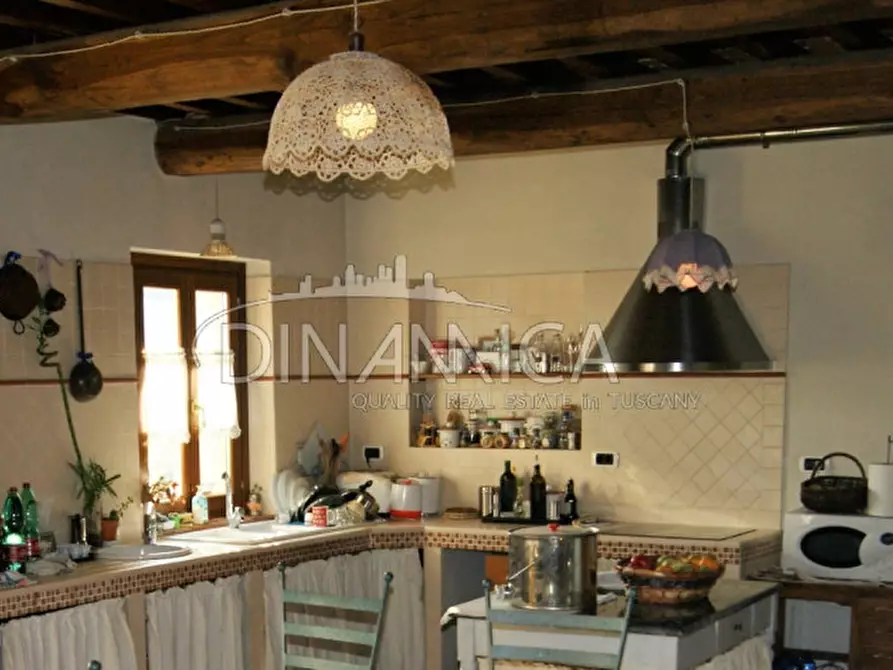 Immagine 17 di Rustico / casale in vendita  a Montecatini Terme