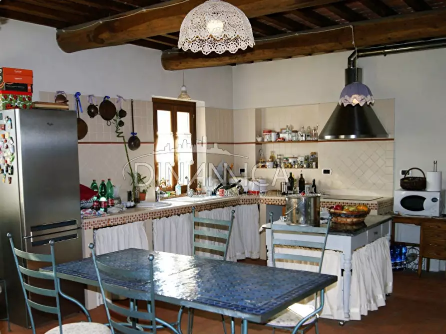 Immagine 18 di Rustico / casale in vendita  a Montecatini Terme