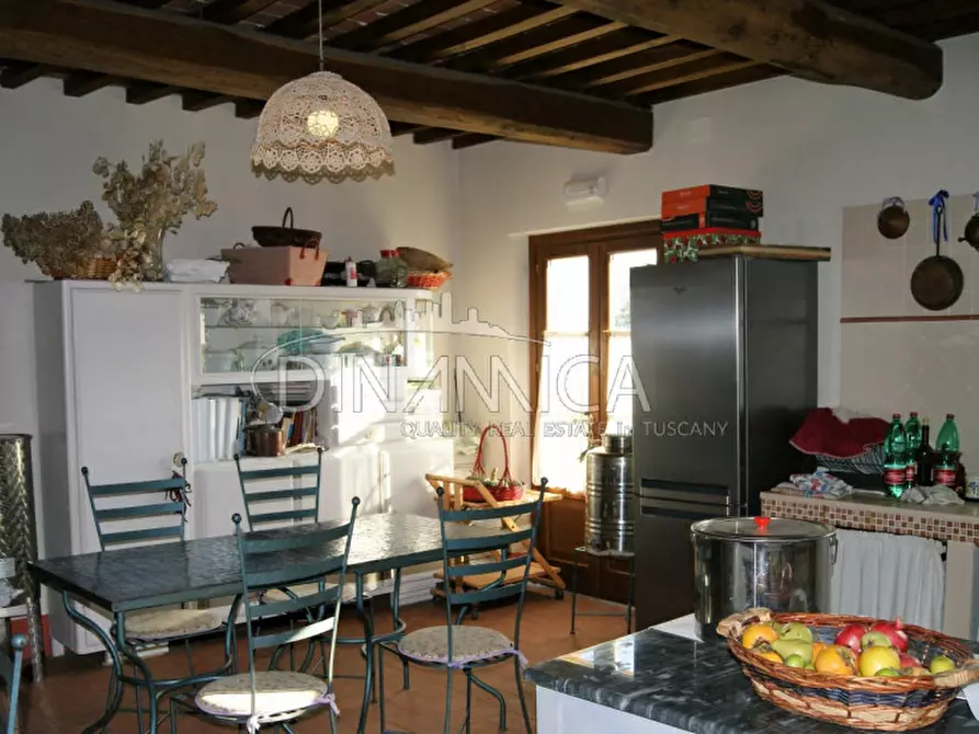 Immagine 19 di Rustico / casale in vendita  a Montecatini Terme