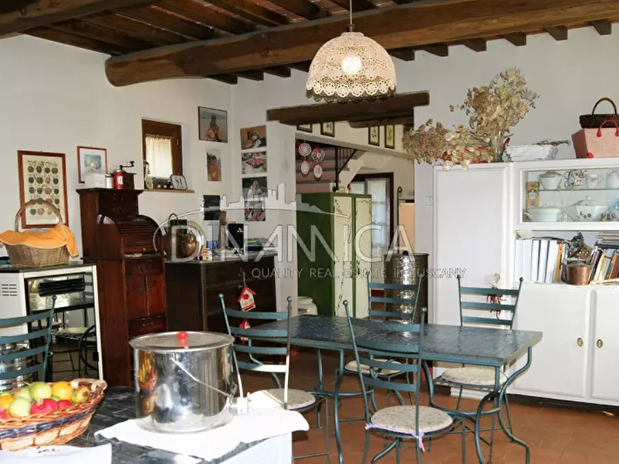 Immagine 20 di Rustico / casale in vendita  a Montecatini Terme