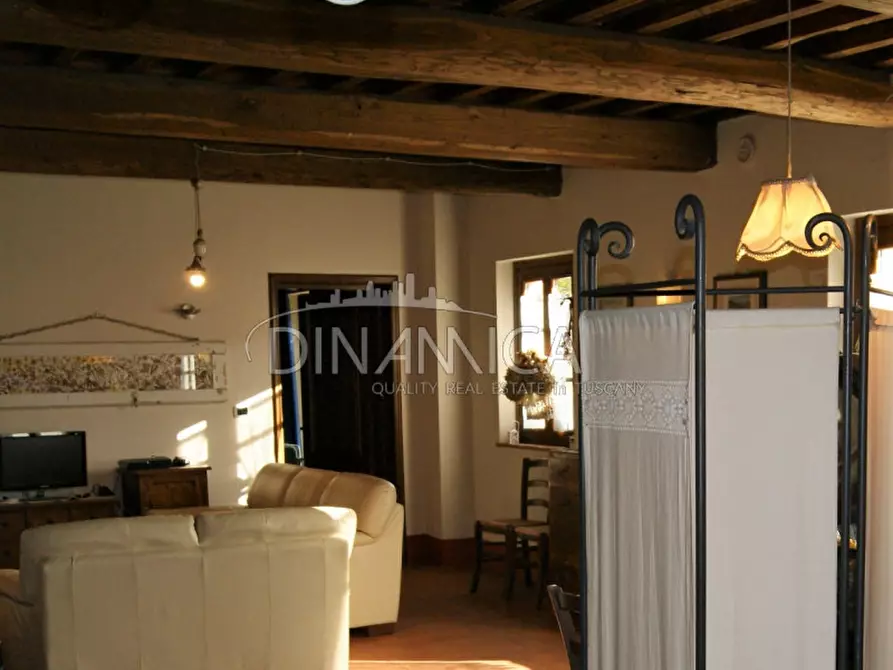 Immagine 21 di Rustico / casale in vendita  a Montecatini Terme