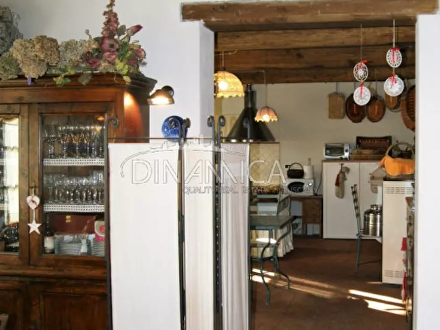 Immagine 22 di Rustico / casale in vendita  a Montecatini Terme