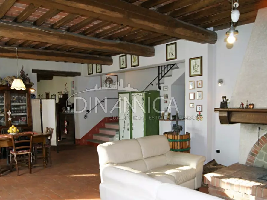 Immagine 23 di Rustico / casale in vendita  a Montecatini Terme