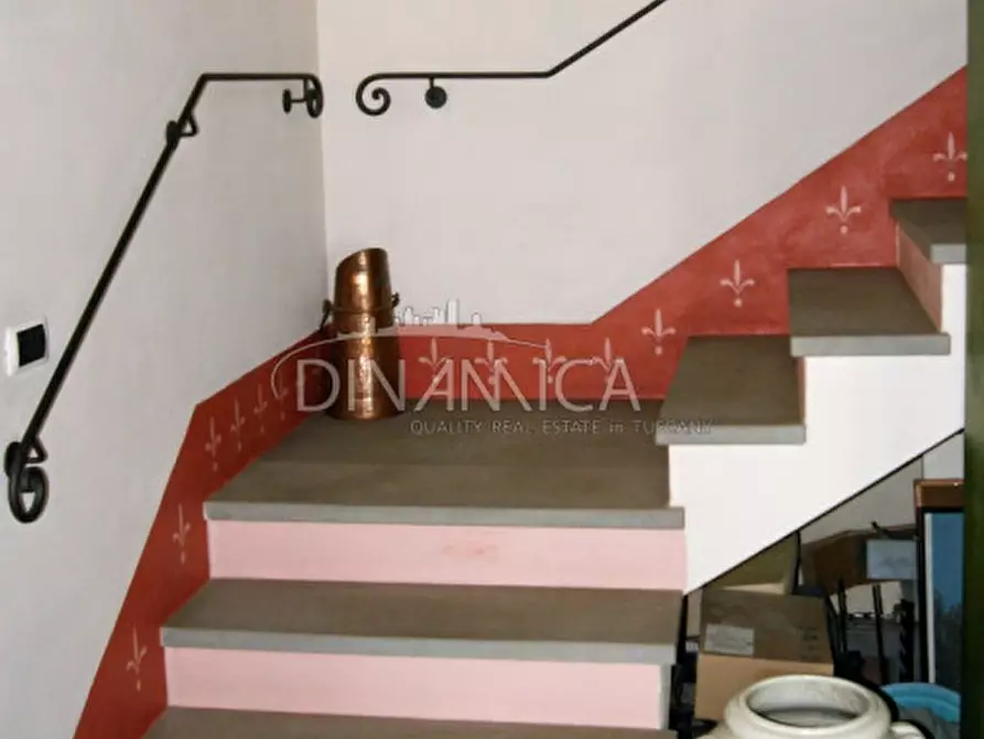 Immagine 24 di Rustico / casale in vendita  a Montecatini Terme