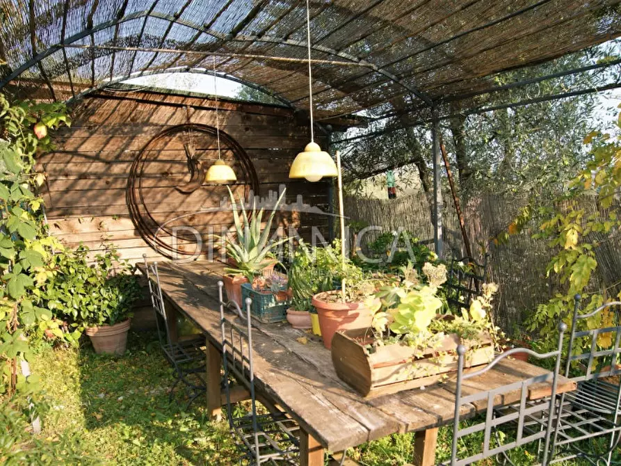 Immagine 25 di Rustico / casale in vendita  a Montecatini Terme