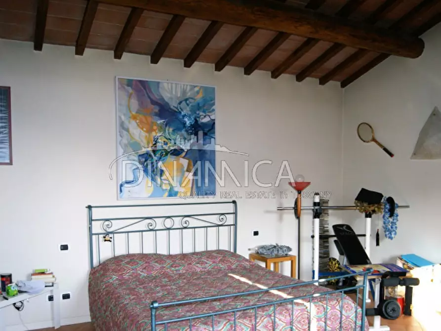 Immagine 28 di Rustico / casale in vendita  a Montecatini Terme