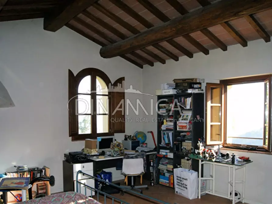 Immagine 29 di Rustico / casale in vendita  a Montecatini Terme