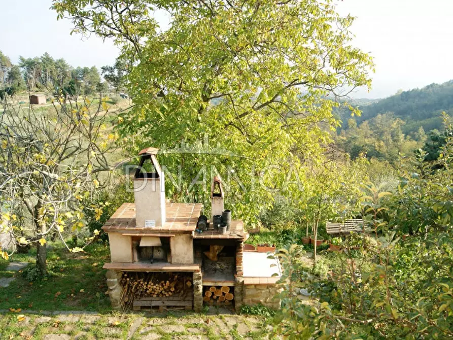 Immagine 31 di Rustico / casale in vendita  a Montecatini Terme