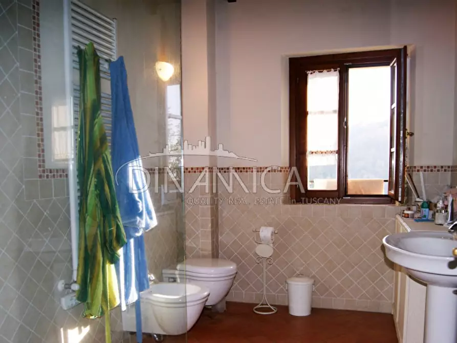 Immagine 35 di Rustico / casale in vendita  a Montecatini Terme