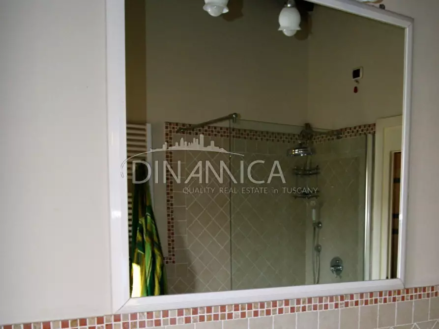 Immagine 37 di Rustico / casale in vendita  a Montecatini Terme