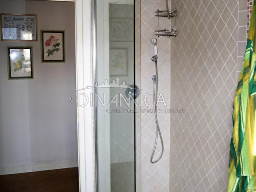 Immagine 38 di Rustico / casale in vendita  a Montecatini Terme